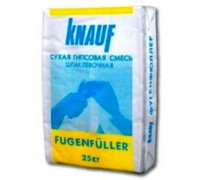 Шпаклевка Knauf Fugenfuller 25 кг