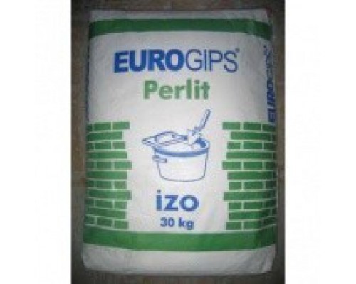 Шпаклівка EUROGIPS IZO 30 кг