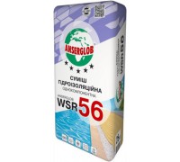 Смесь гидроизоляционная Ансерглоб (Anserglob) WSR 56 (25кг)