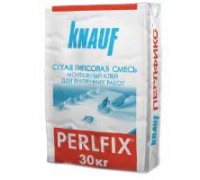 Клей KNAUF Perlfix 30кг для гипсокартона Укр