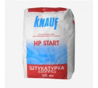 Шпаклёвка Knauf HP START 30кг