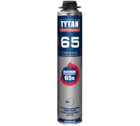 Піна монтажна TYTAN Professional 65 професійна