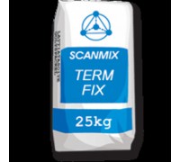 Клей Scanmix TERM FIX 25 кг
