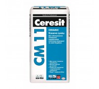 Клей Ceresit CM 11 Ceramic 25кг