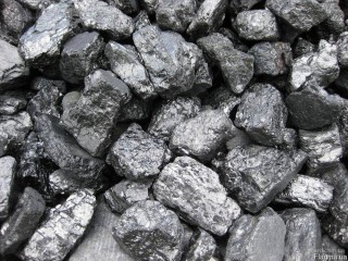 Вугілля антрацит та торф'яні брикети