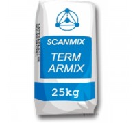 Клей Scanmix Term Armix, 25 кг